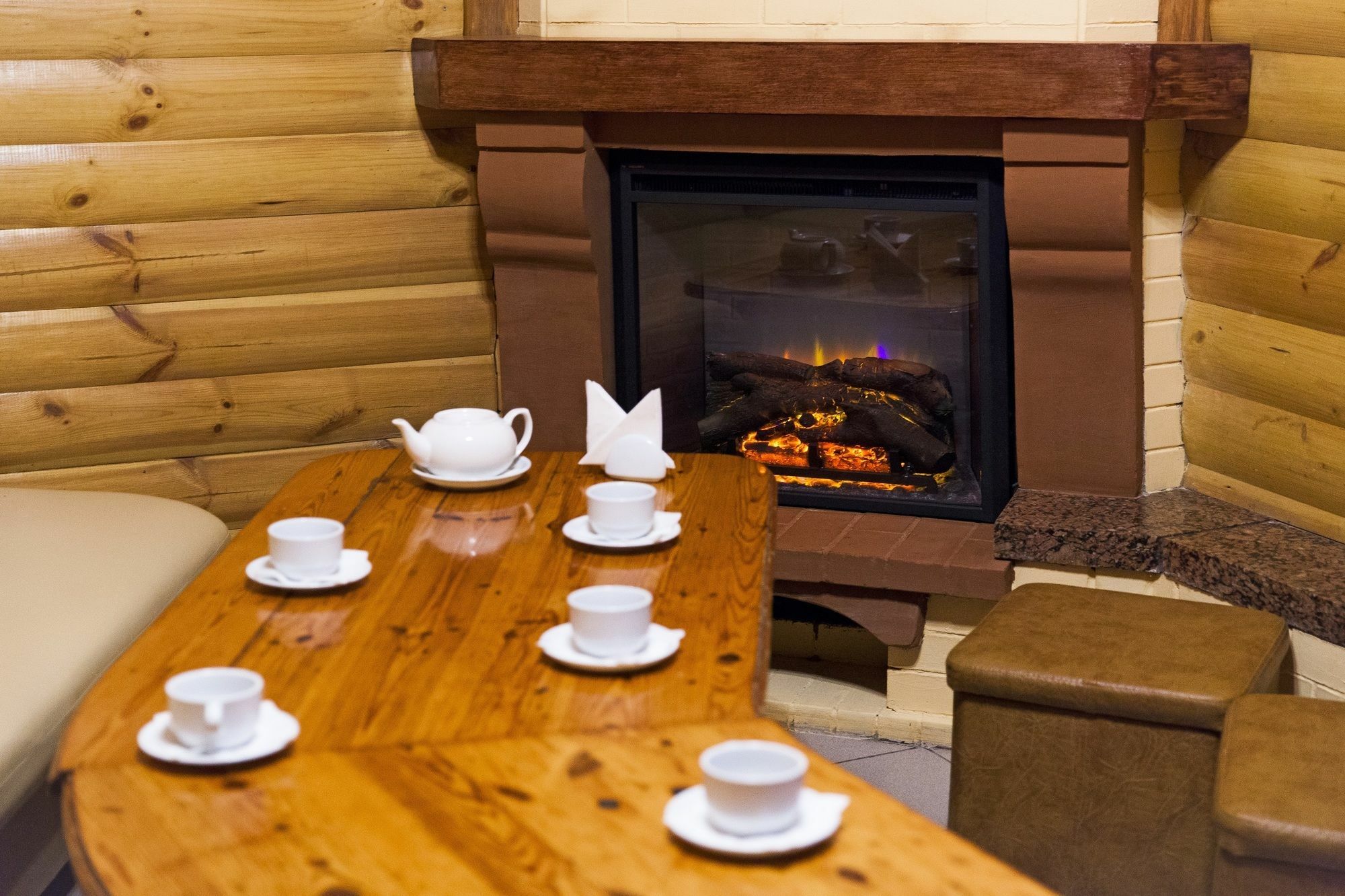 U Fontana Hotel Минск Екстериор снимка